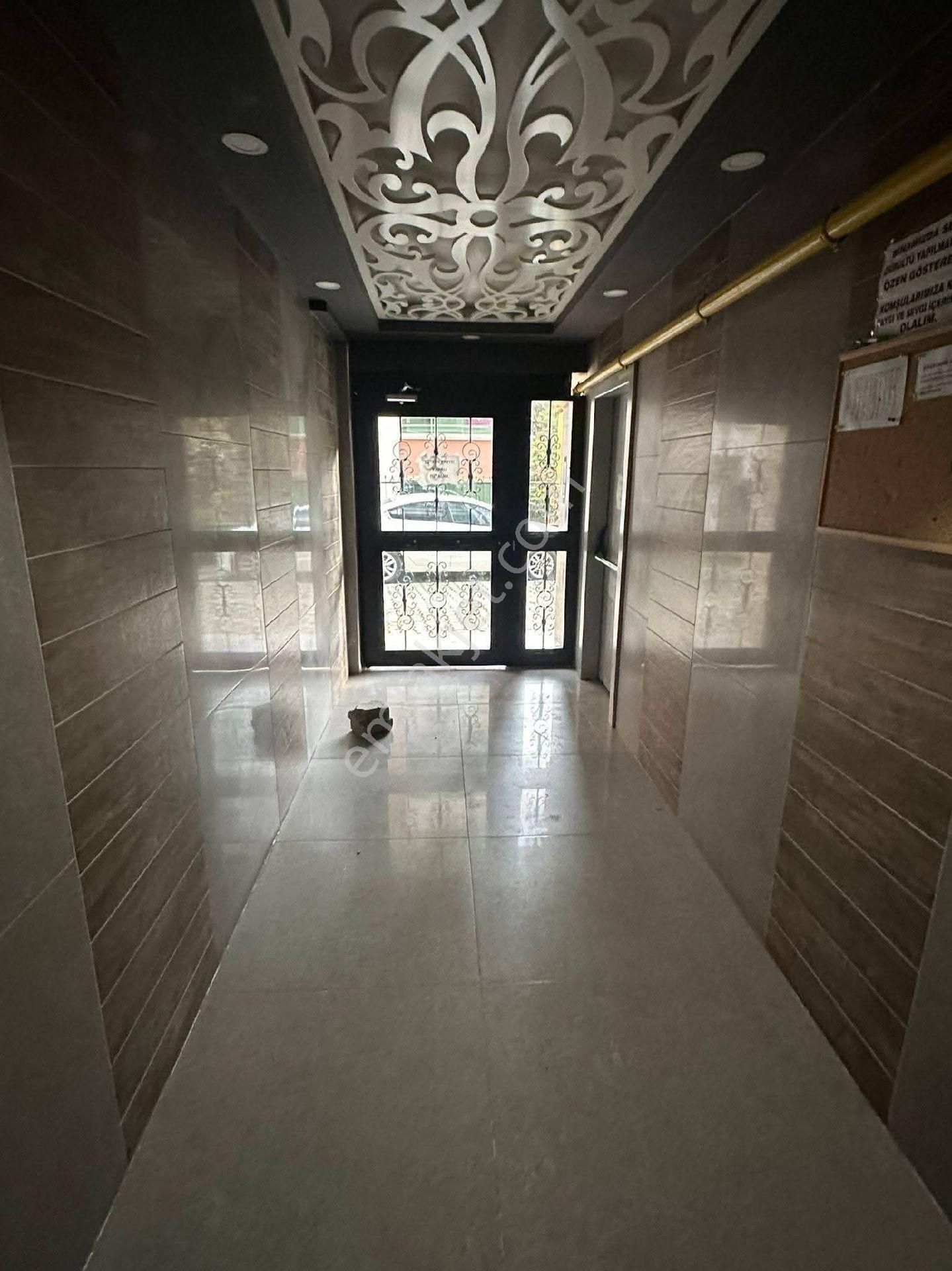 Samsun Canik Uludağ Mahallesi'nde - Görsel 6