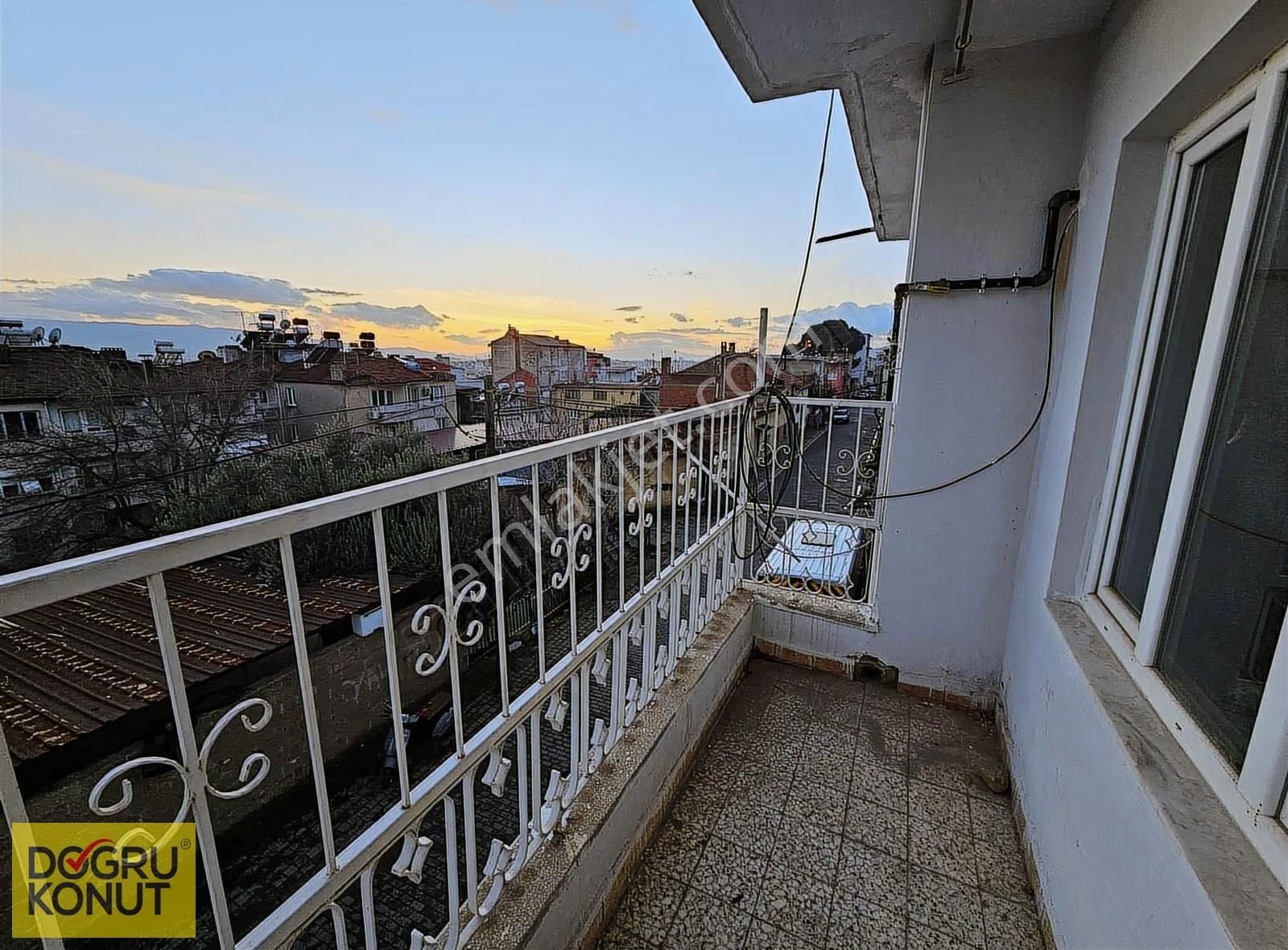 Köprülü Mahallesi Kiralık Doğalgazlı 2. Kat Daire - Görsel 4