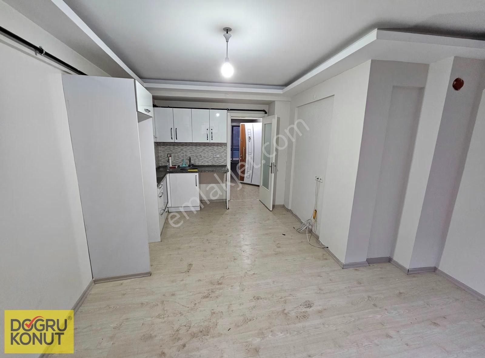 Kurtuluş Mahalllesi Kiralık 2+1 Amerikan Mutfak Doğalgazlı Daire - Görsel 19