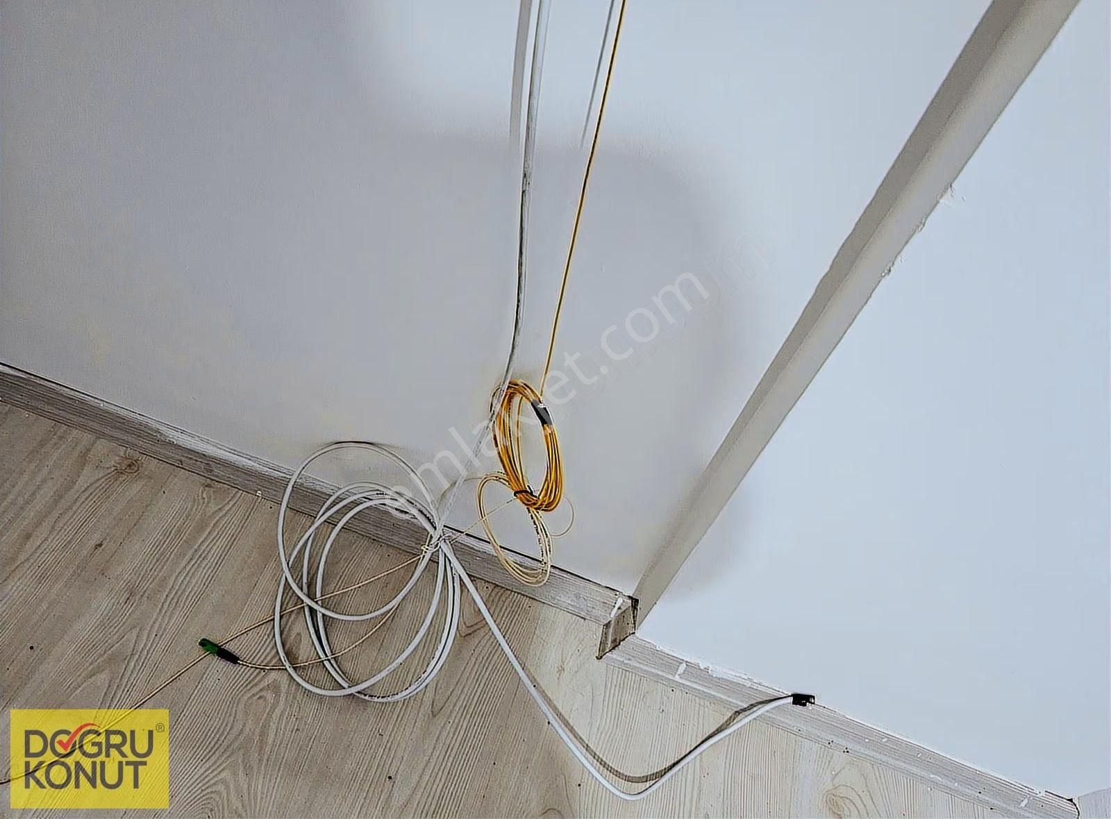 Kurtuluş Mahalllesi Kiralık 2+1 Amerikan Mutfak Doğalgazlı Daire - Görsel 16