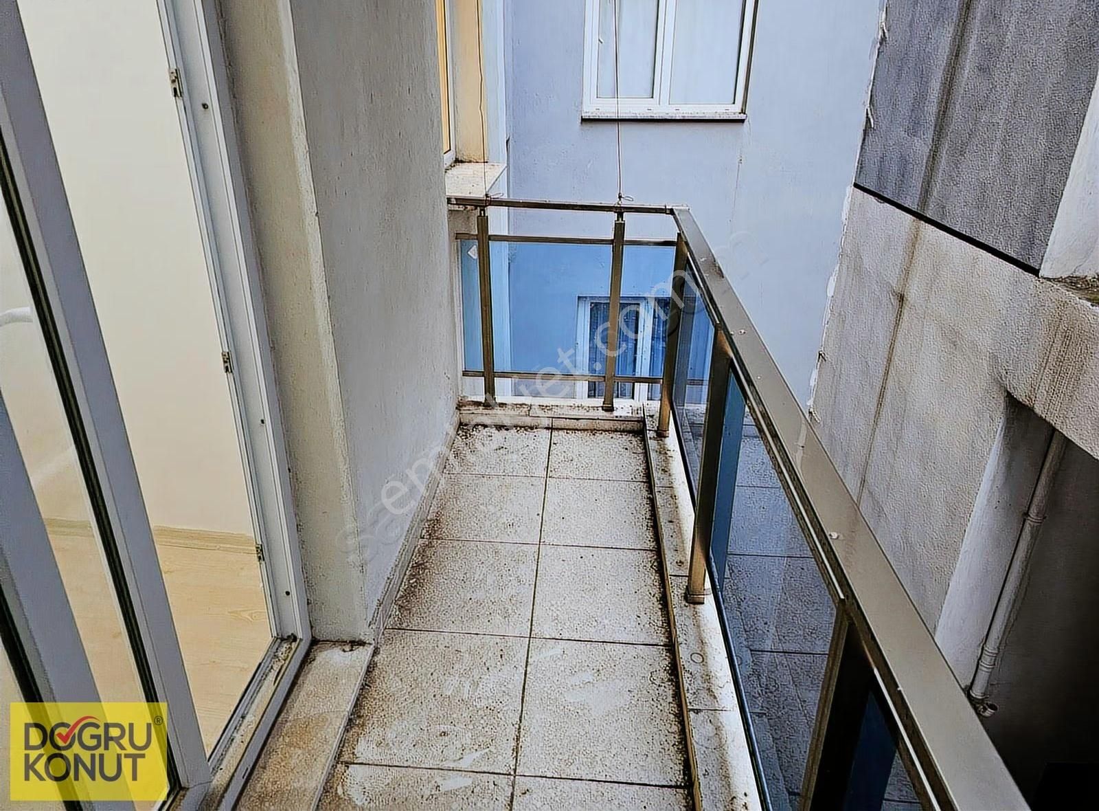 Kurtuluş Mahalllesi Kiralık 2+1 Amerikan Mutfak Doğalgazlı Daire - Görsel 9