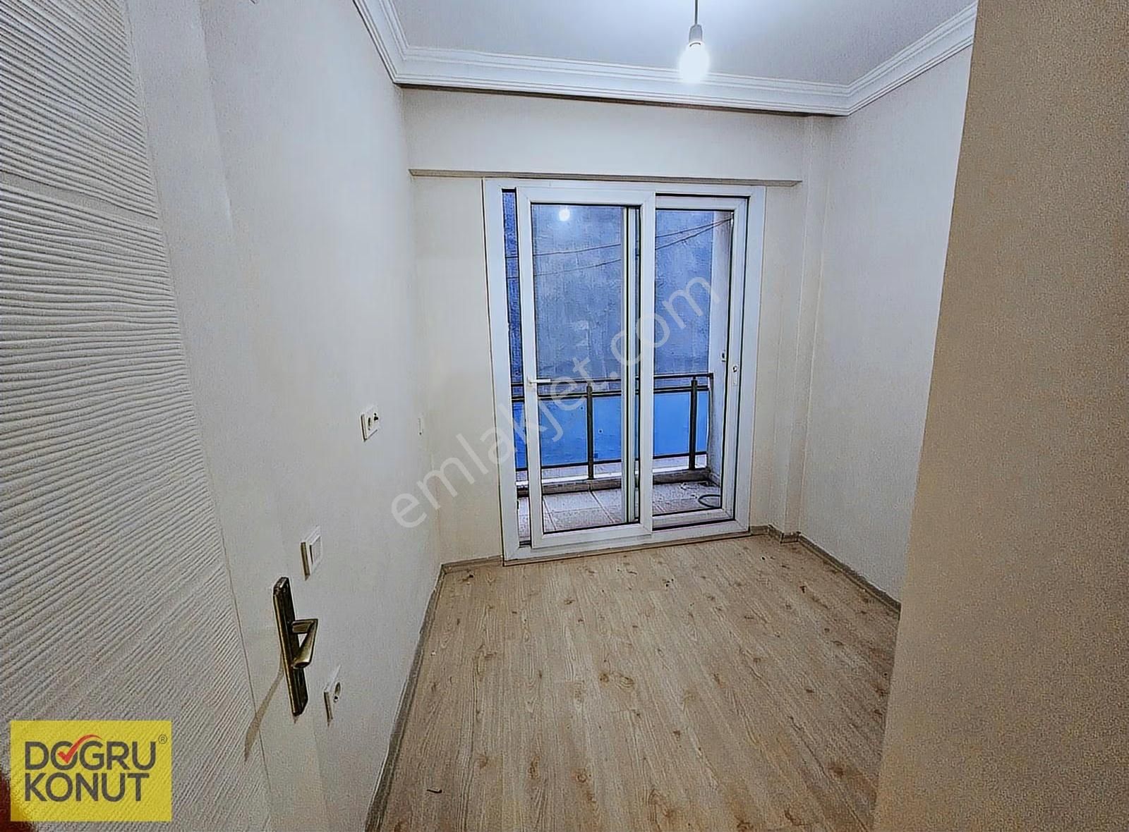 Kurtuluş Mahalllesi Kiralık 2+1 Amerikan Mutfak Doğalgazlı Daire - Görsel 22