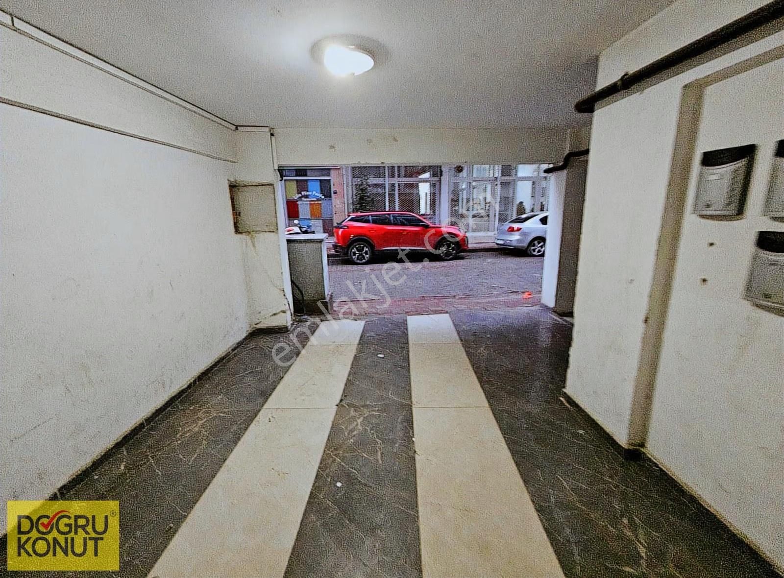 Kurtuluş Mahalllesi Kiralık 2+1 Amerikan Mutfak Doğalgazlı Daire - Görsel 8