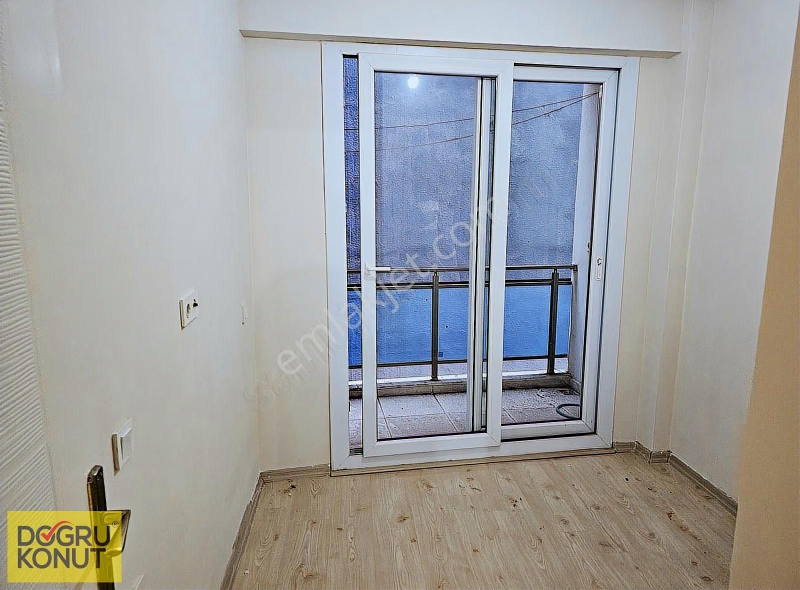 Kurtuluş Mahalllesi Kiralık 2+1 Amerikan Mutfak Doğalgazlı Daire - Görsel 3