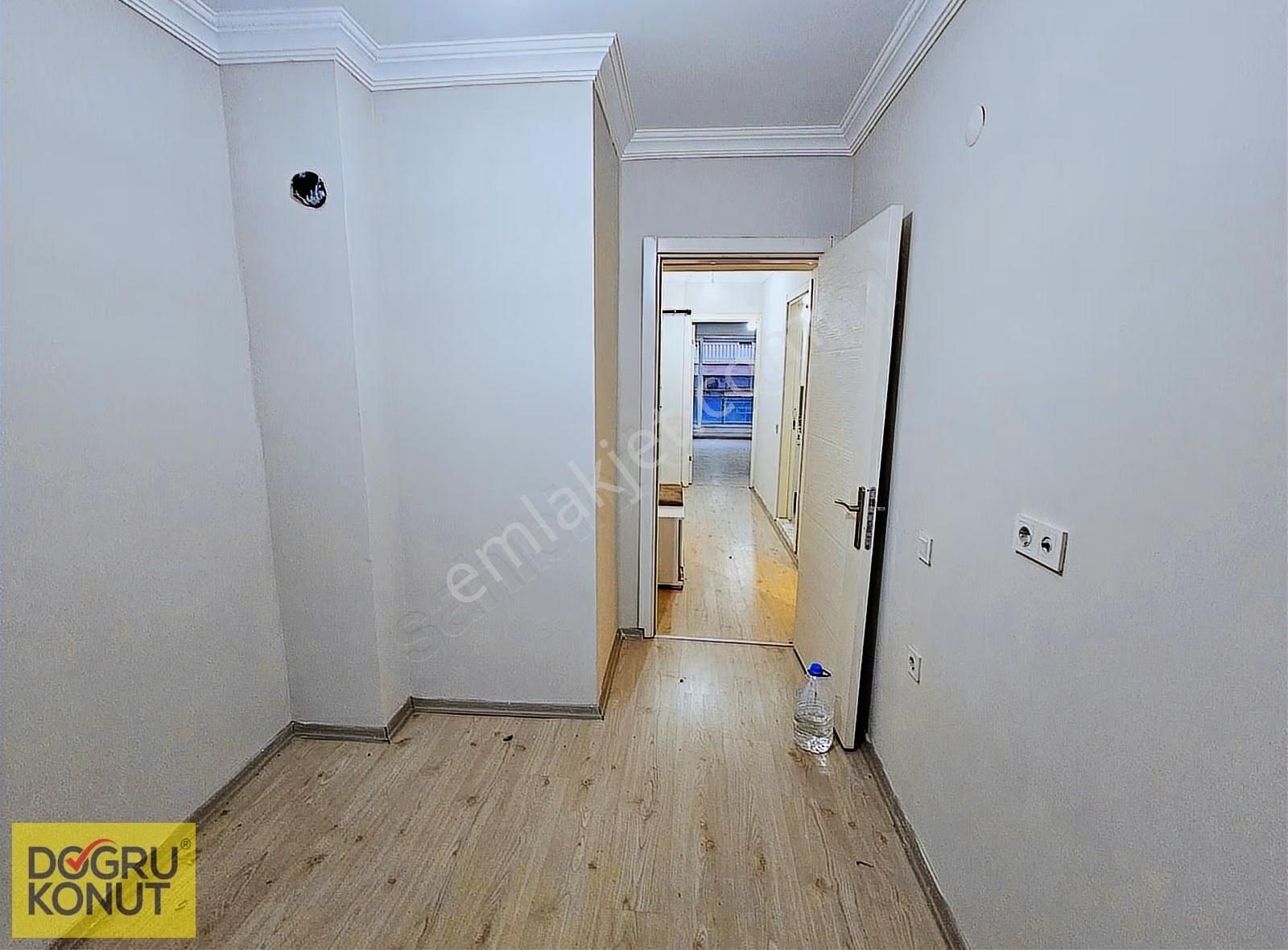 Kurtuluş Mahalllesi Kiralık 2+1 Amerikan Mutfak Doğalgazlı Daire - Görsel 23