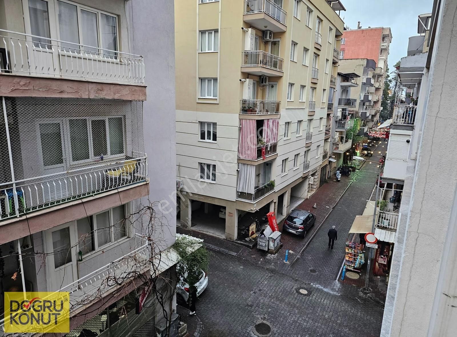 Kurtuluş Mahalllesi Kiralık 2+1 Amerikan Mutfak Doğalgazlı Daire - Görsel 11