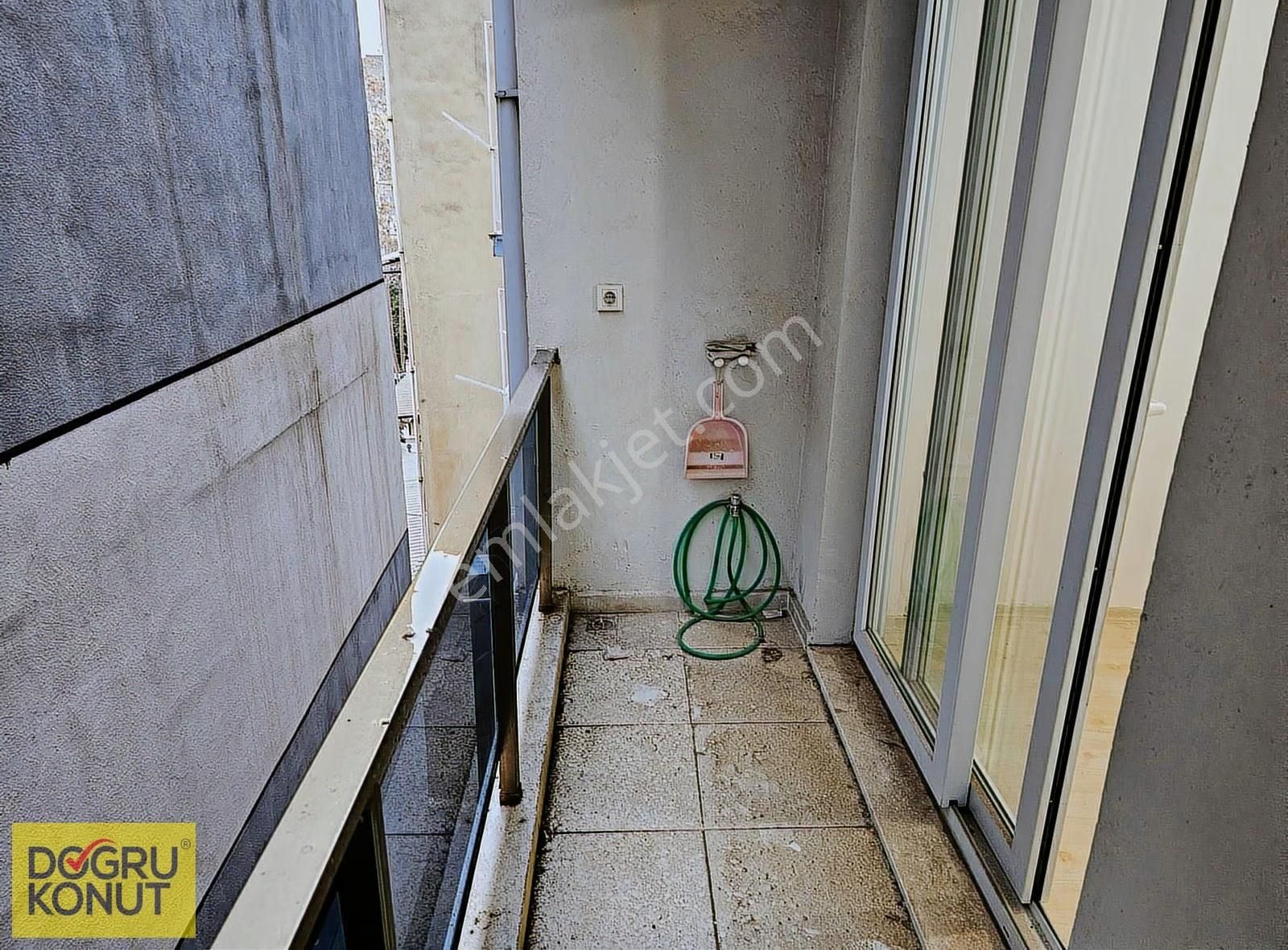 Kurtuluş Mahalllesi Kiralık 2+1 Amerikan Mutfak Doğalgazlı Daire - Görsel 2