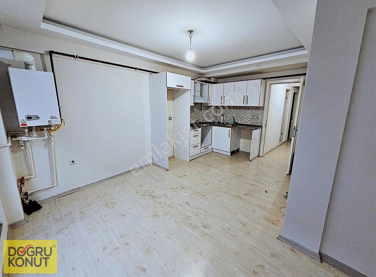 Kurtuluş Mahalllesi Kiralık 2+1 Amerikan Mutfak Doğalgazlı Daire - Görsel 7