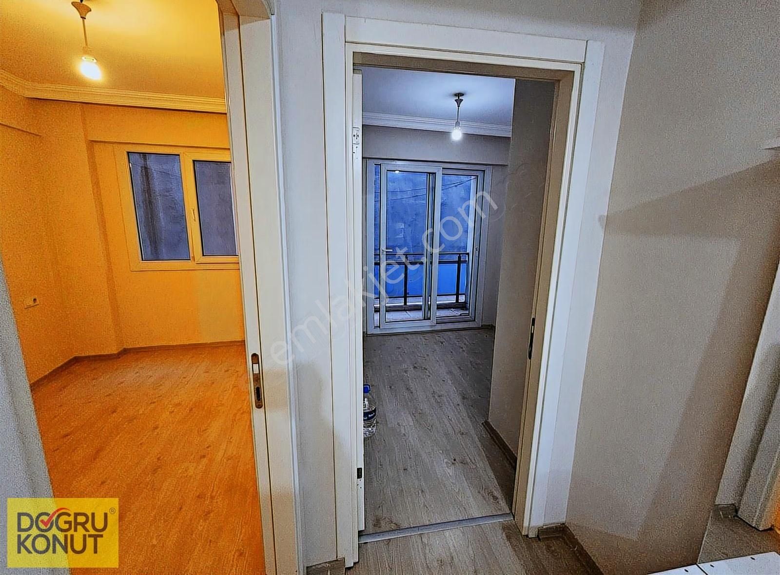 Kurtuluş Mahalllesi Kiralık 2+1 Amerikan Mutfak Doğalgazlı Daire - Görsel 24