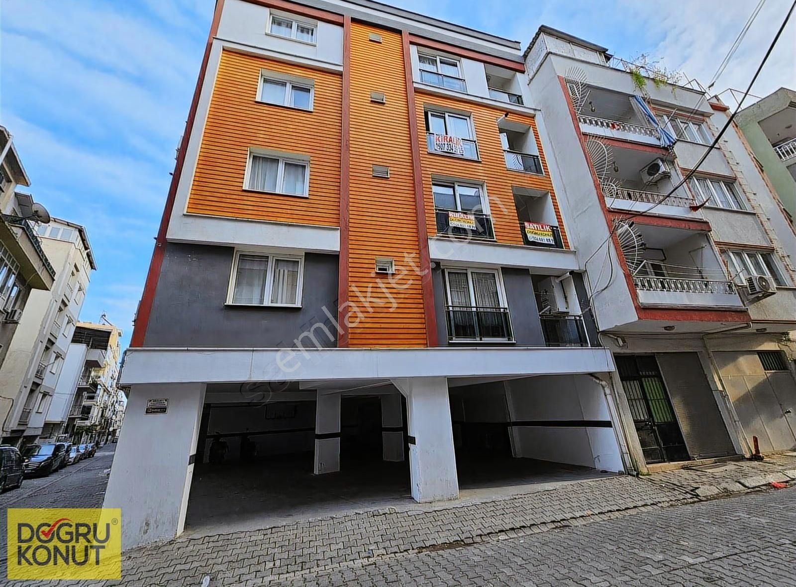 Cuma Mahallesi Satılık 1+1 Daire 2.kat Doğalgaz Kapıda - Görsel 10