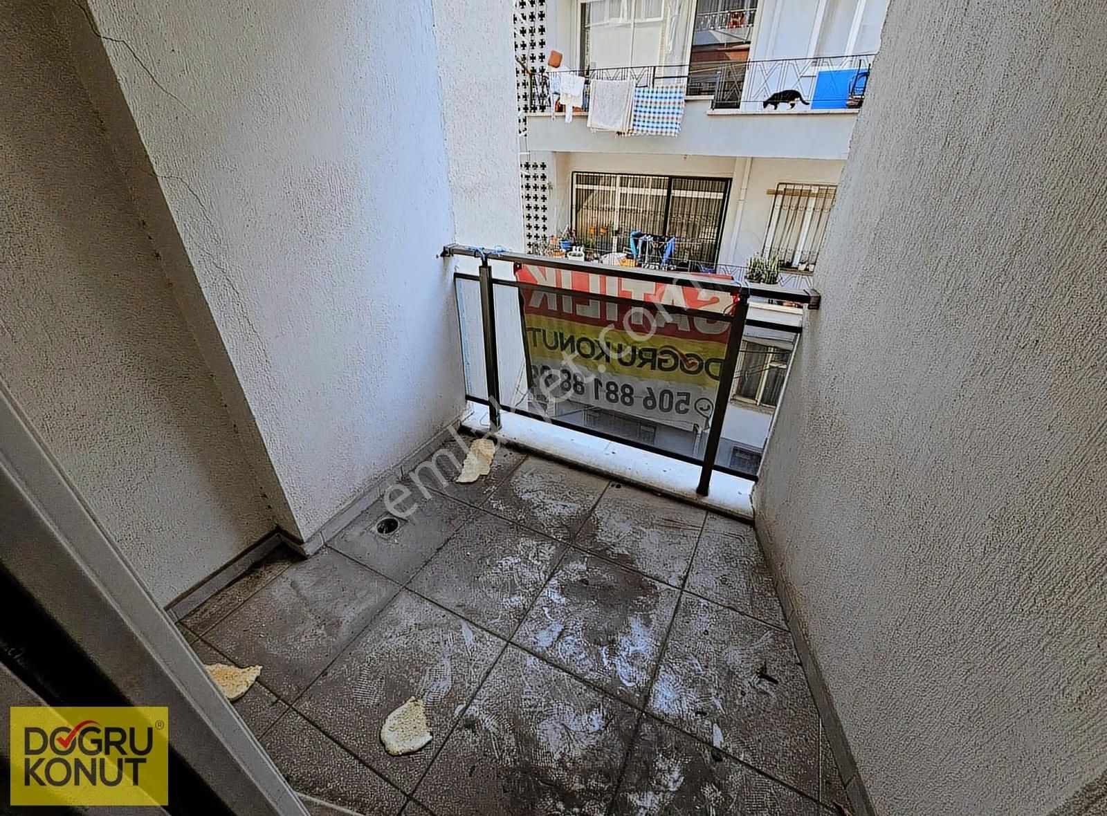 Cuma Mahallesi Satılık 1+1 Daire 2.kat Doğalgaz Kapıda - Görsel 11