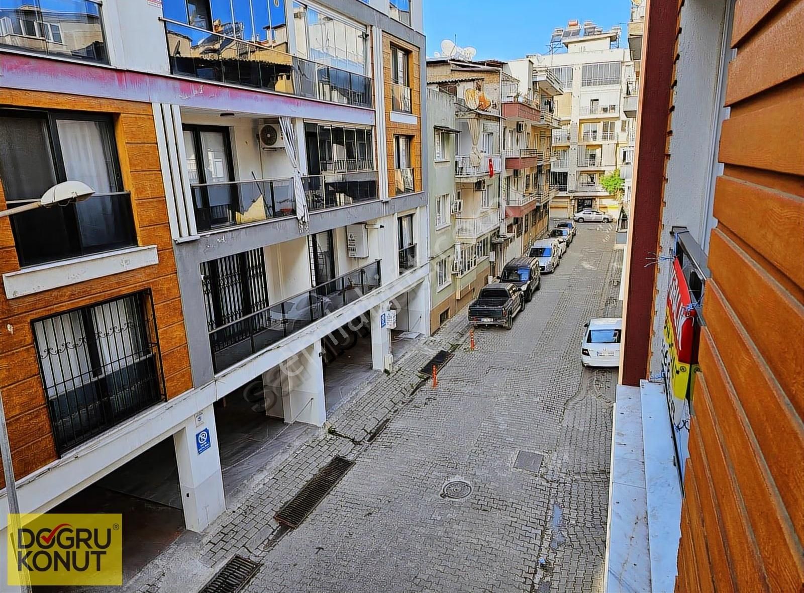 Cuma Mahallesi Satılık 1+1 Daire 2.kat Doğalgaz Kapıda - Görsel 16