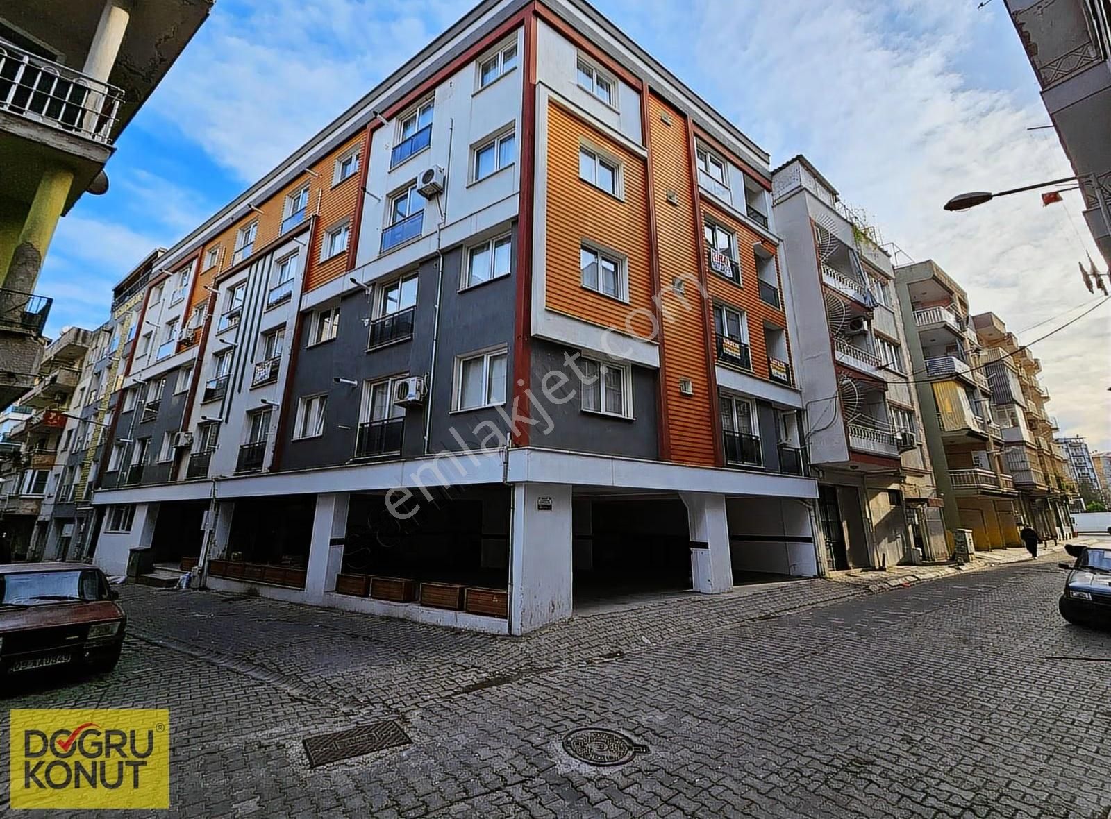 Cuma Mahallesi Satılık 1+1 Daire 2.kat Doğalgaz Kapıda - Görsel 12