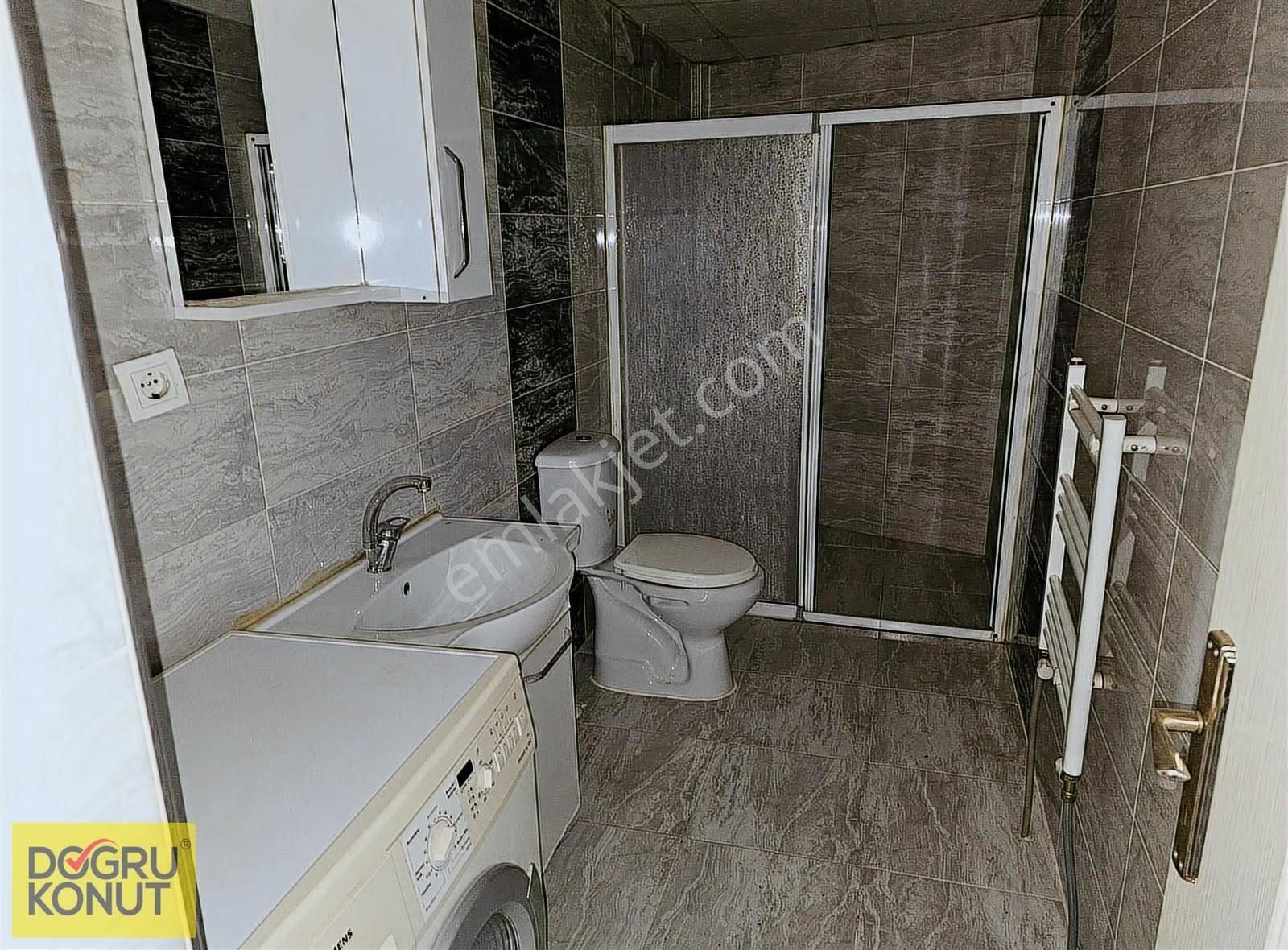 Cuma Mahallesi Satılık 1+1 Daire 2.kat Doğalgaz Kapıda - Görsel 15