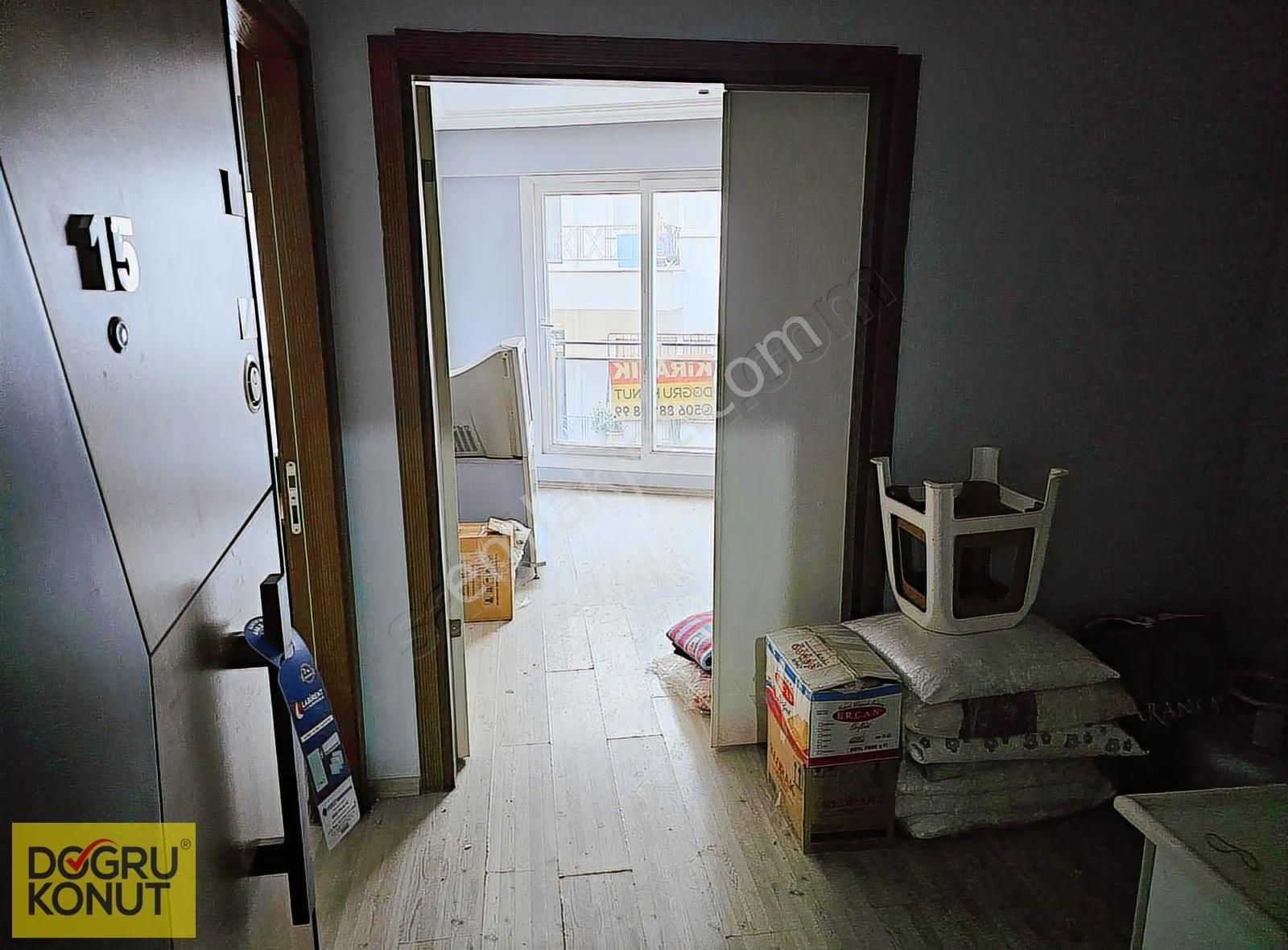 Cuma Mahallesi Satılık 1+1 Daire 2.kat Doğalgaz Kapıda - Görsel 4