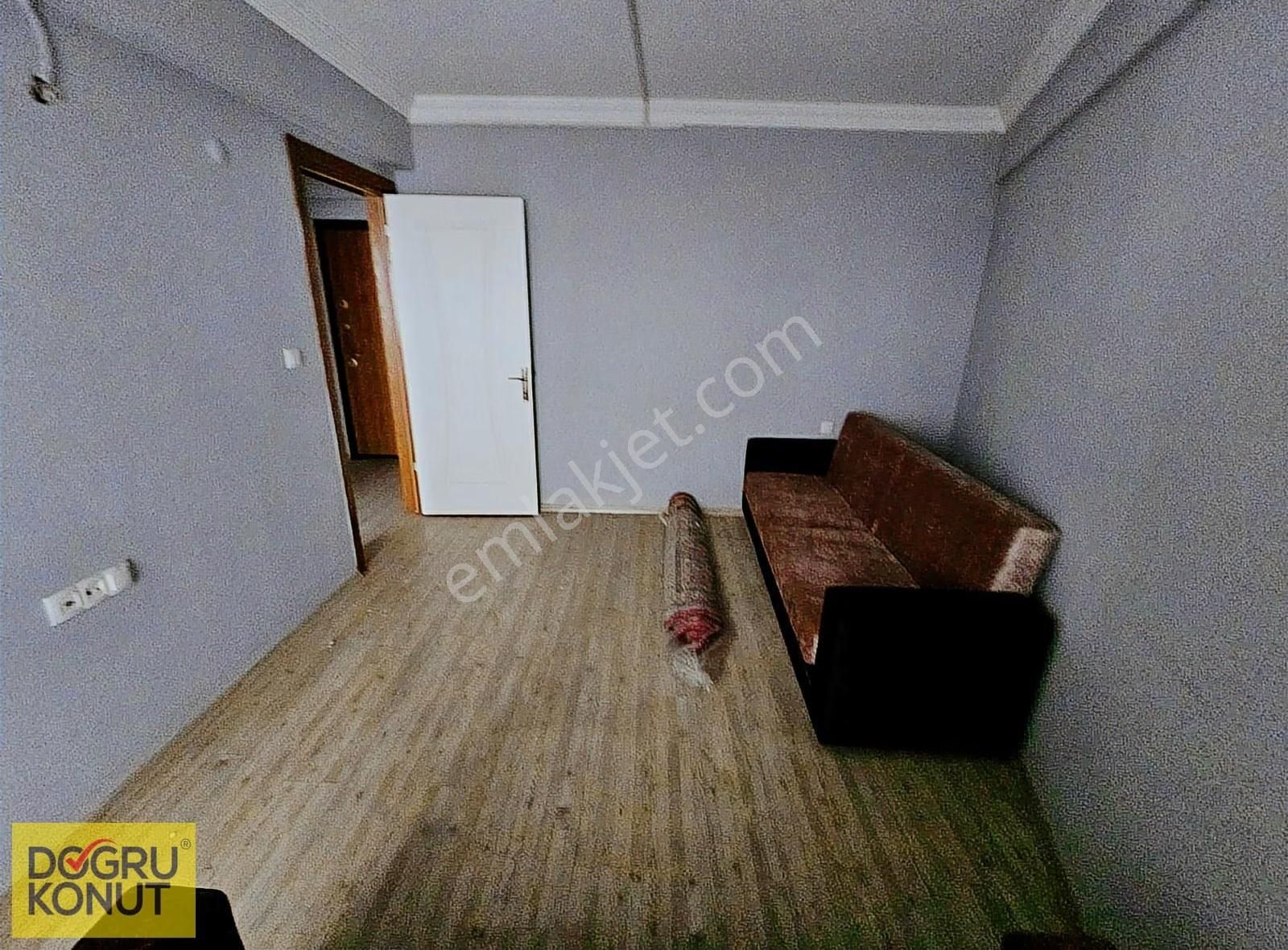 Cuma Mahallesi Satılık 1+1 Daire 2.kat Doğalgaz Kapıda - Görsel 7