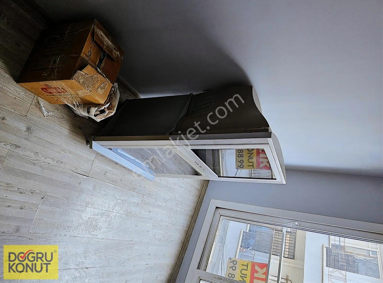 Cuma Mahallesi Satılık 1+1 Daire 2.kat Doğalgaz Kapıda - Görsel 17