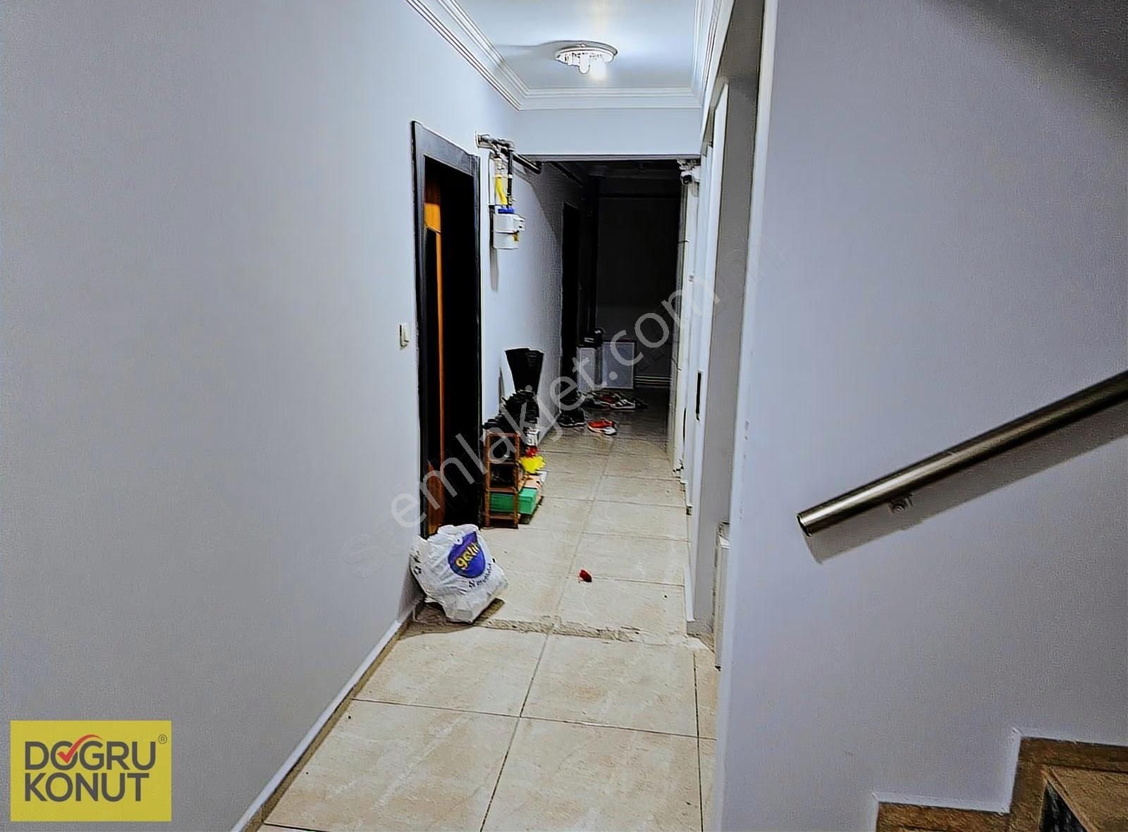 Cuma Mahallesi Satılık 1+1 Daire 2.kat Doğalgaz Kapıda - Görsel 8