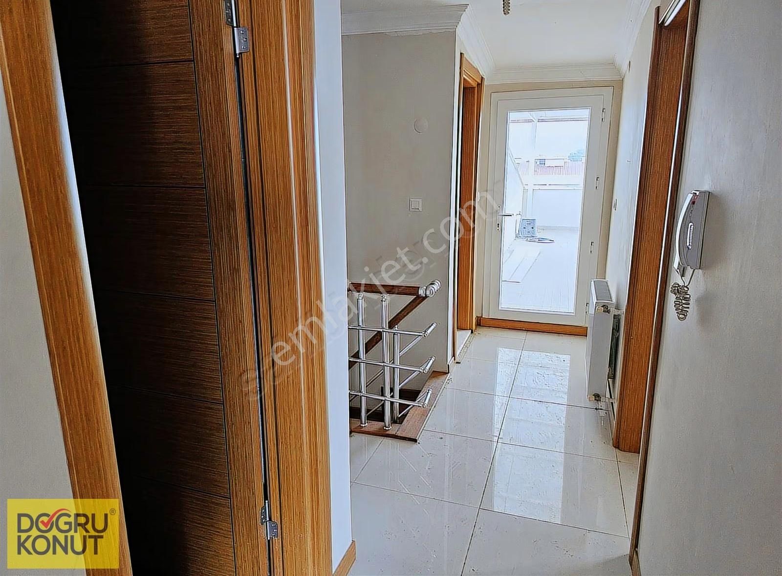 Ata Mahallesi Kiralık 5+1 Dubleks Daire - Görsel 3
