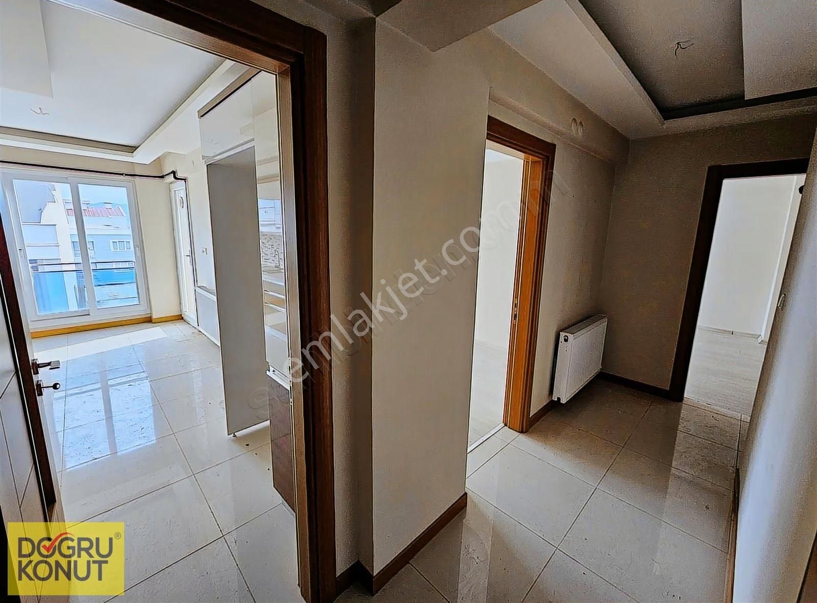 Ata Mahallesi Kiralık 5+1 Dubleks Daire - Görsel 12