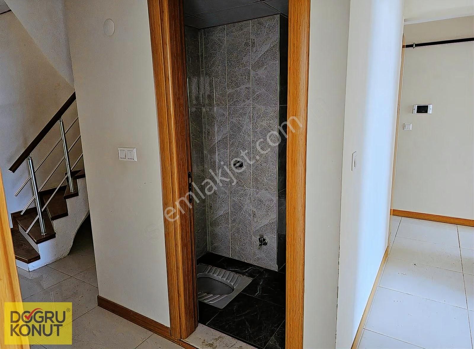 Ata Mahallesi Kiralık 5+1 Dubleks Daire - Görsel 15