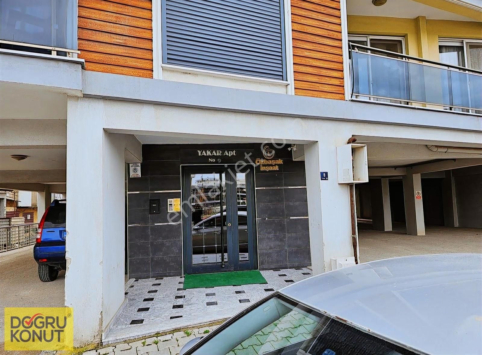 Ata Mahallesi Kiralık 5+1 Dubleks Daire - Görsel 31