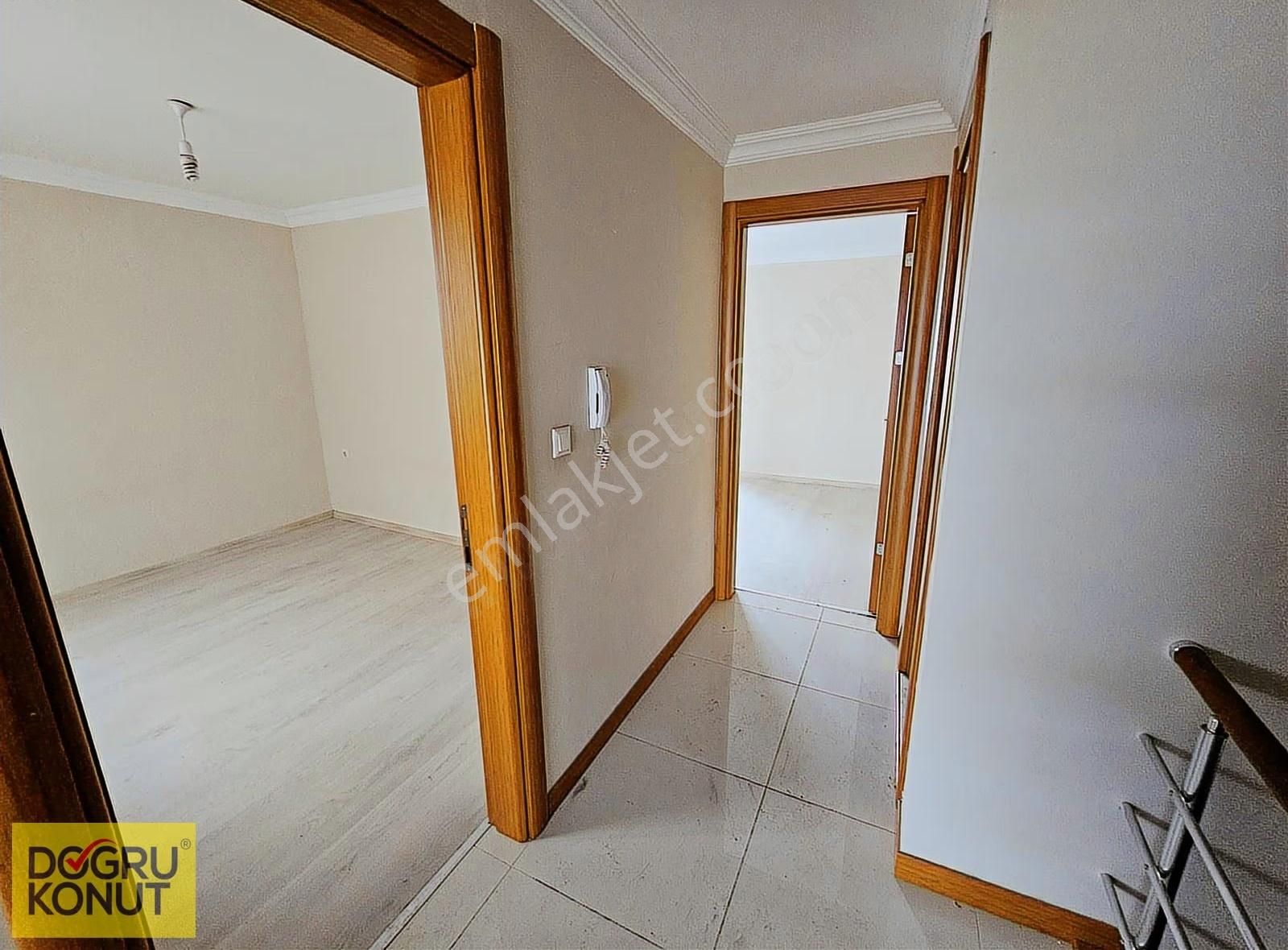 Ata Mahallesi Kiralık 5+1 Dubleks Daire - Görsel 9