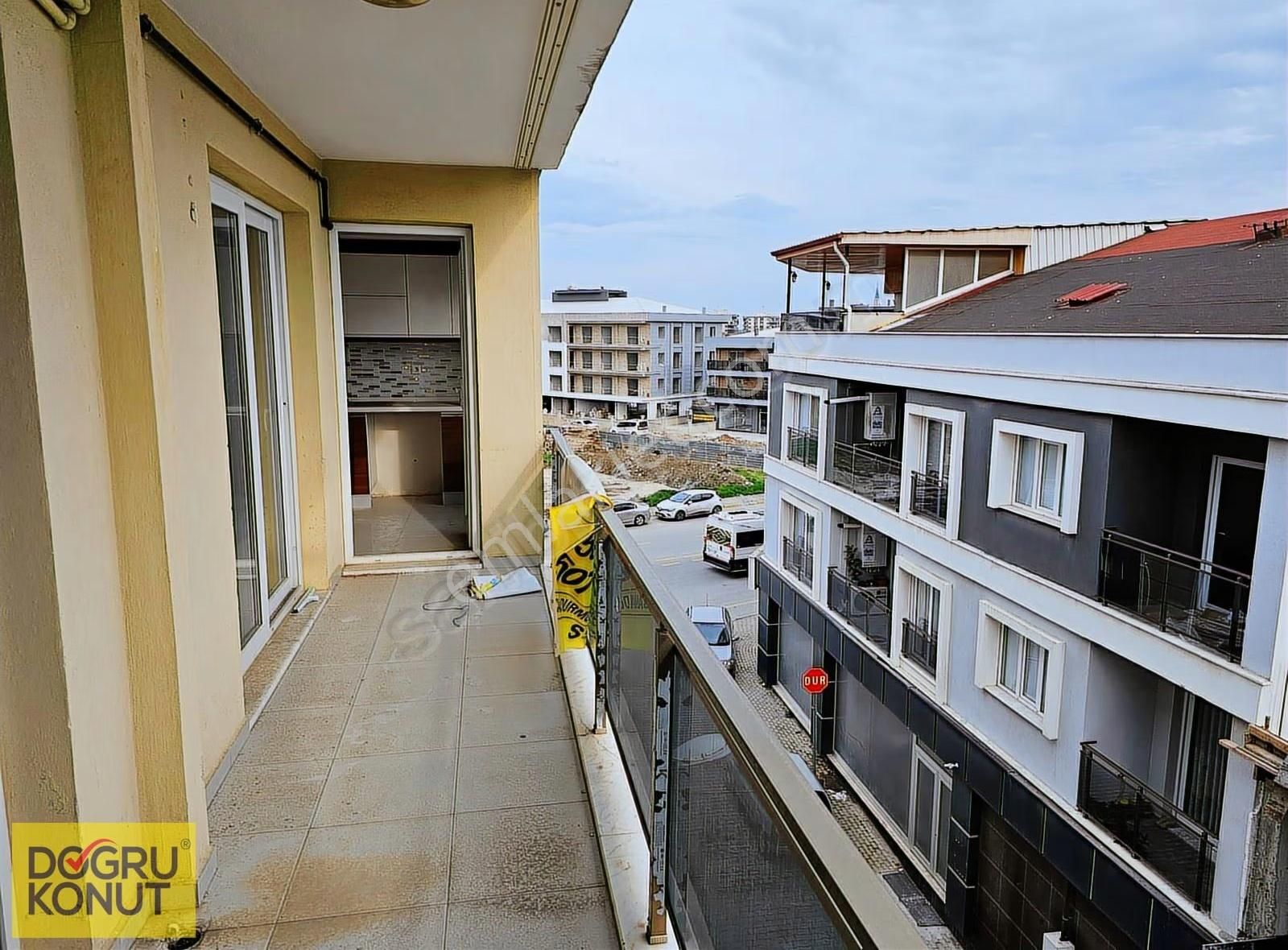 Ata Mahallesi Kiralık 5+1 Dubleks Daire - Görsel 13