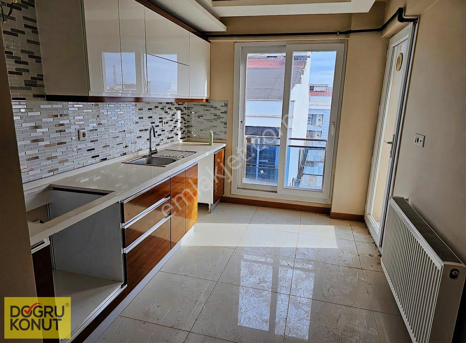 Ata Mahallesi Kiralık 5+1 Dubleks Daire - Görsel 16