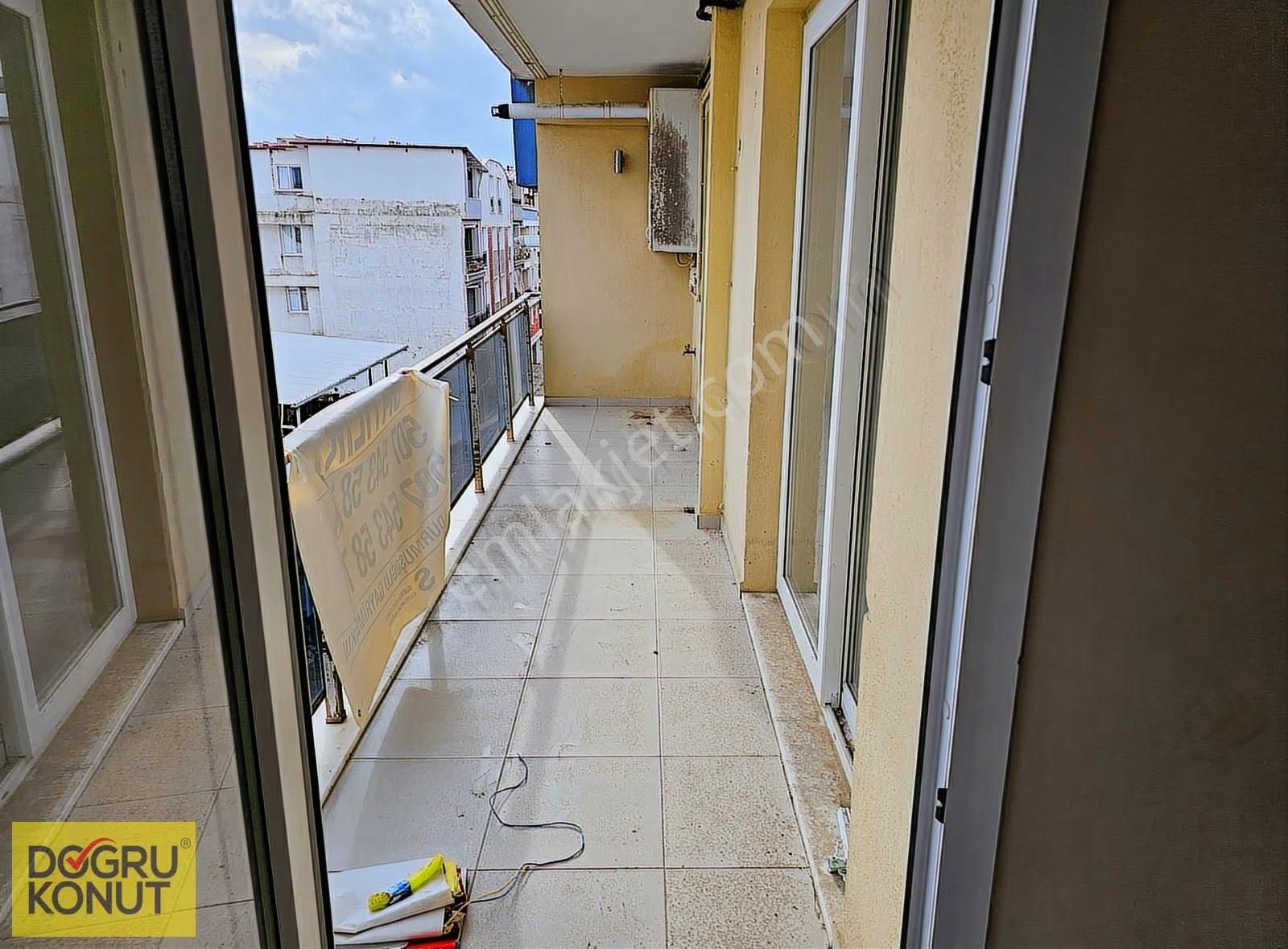 Ata Mahallesi Kiralık 5+1 Dubleks Daire - Görsel 33