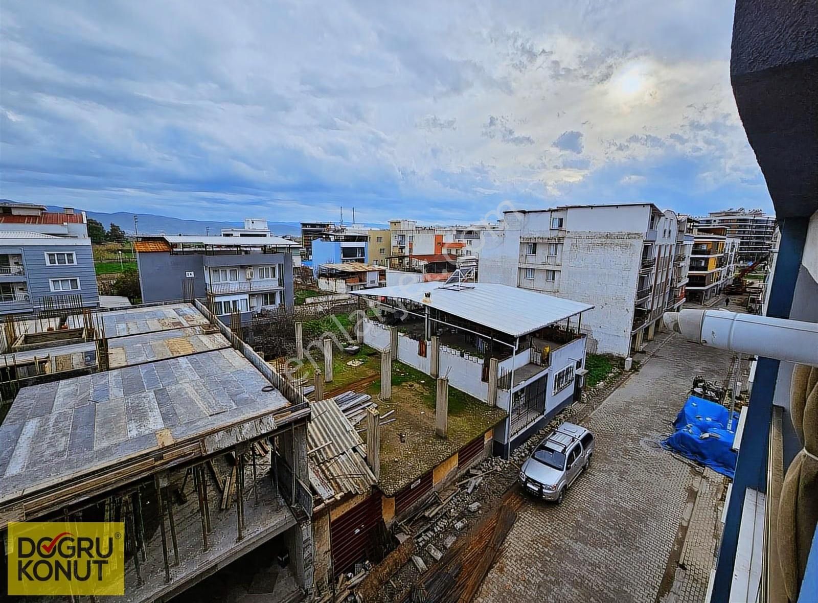 Ata Mahallesi Kiralık 5+1 Dubleks Daire - Görsel 4