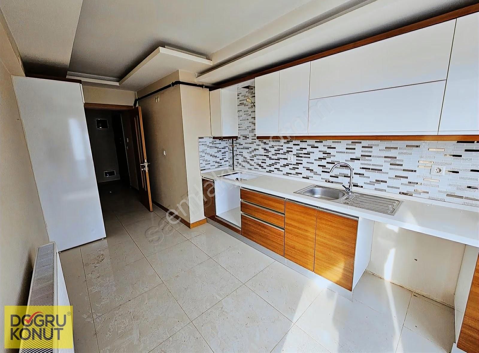 Ata Mahallesi Kiralık 5+1 Dubleks Daire - Görsel 19