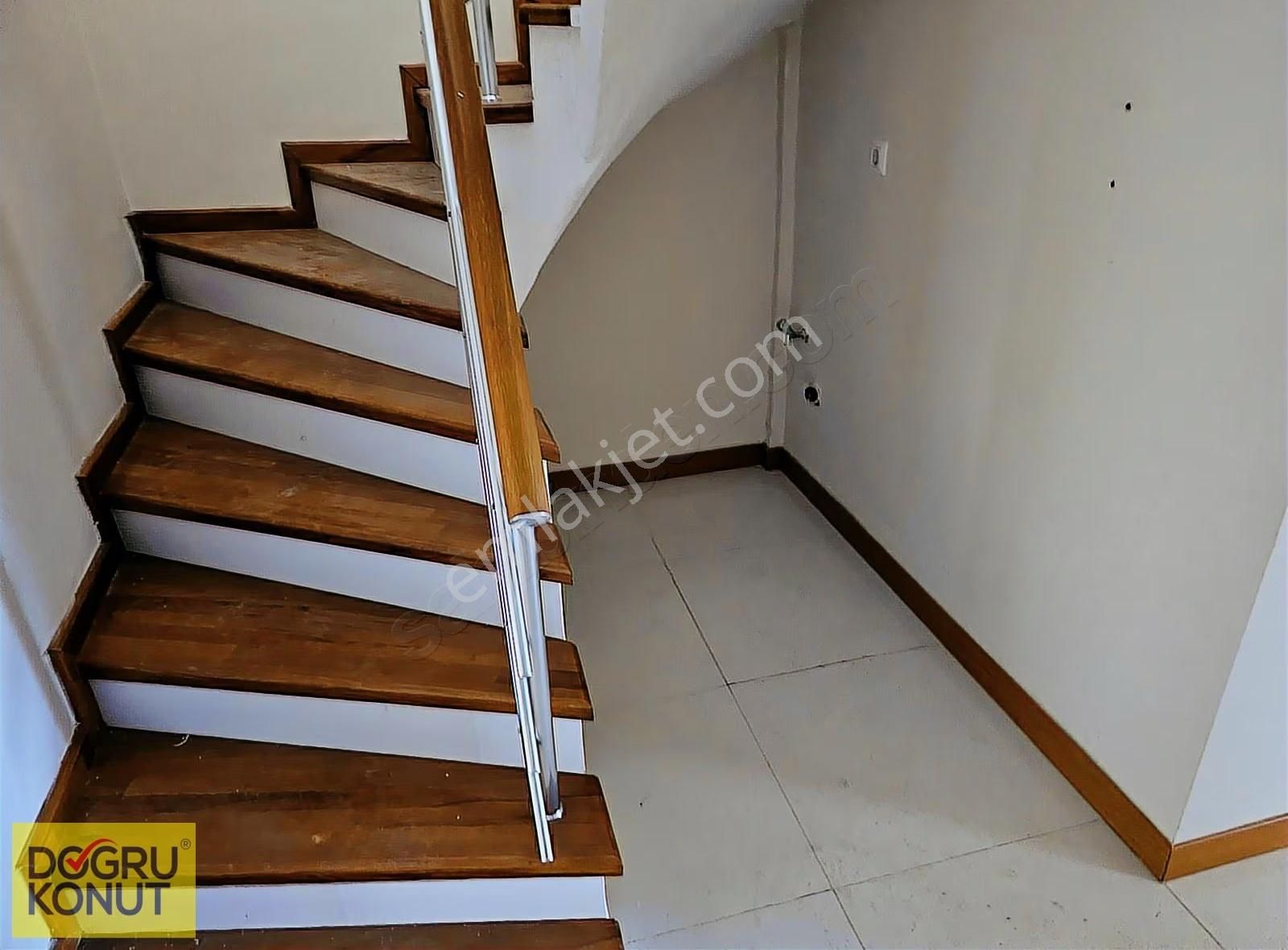 Ata Mahallesi Kiralık 5+1 Dubleks Daire - Görsel 21