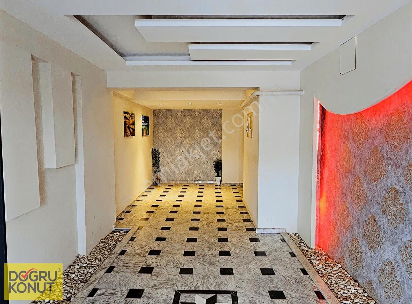 Ata Mahallesi Satılık 5+1 Dubleks Daire - Görsel 18