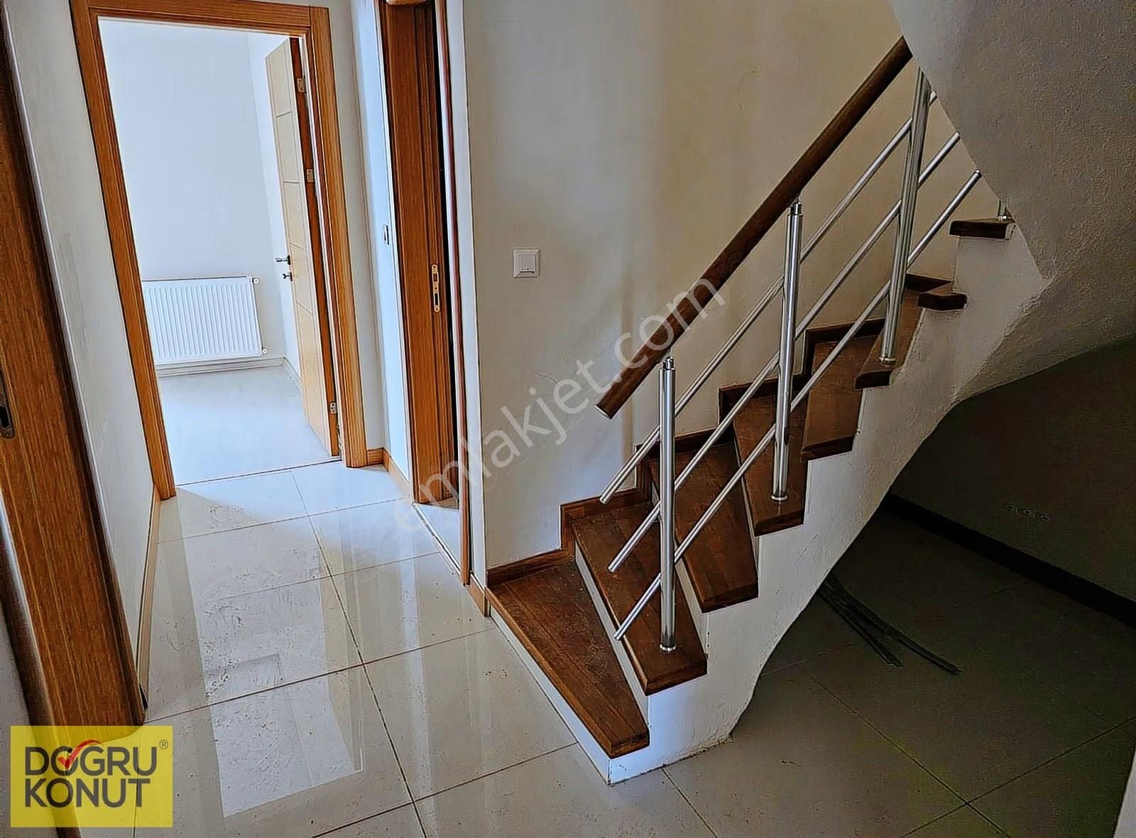 Ata Mahallesi Satılık 5+1 Dubleks Daire