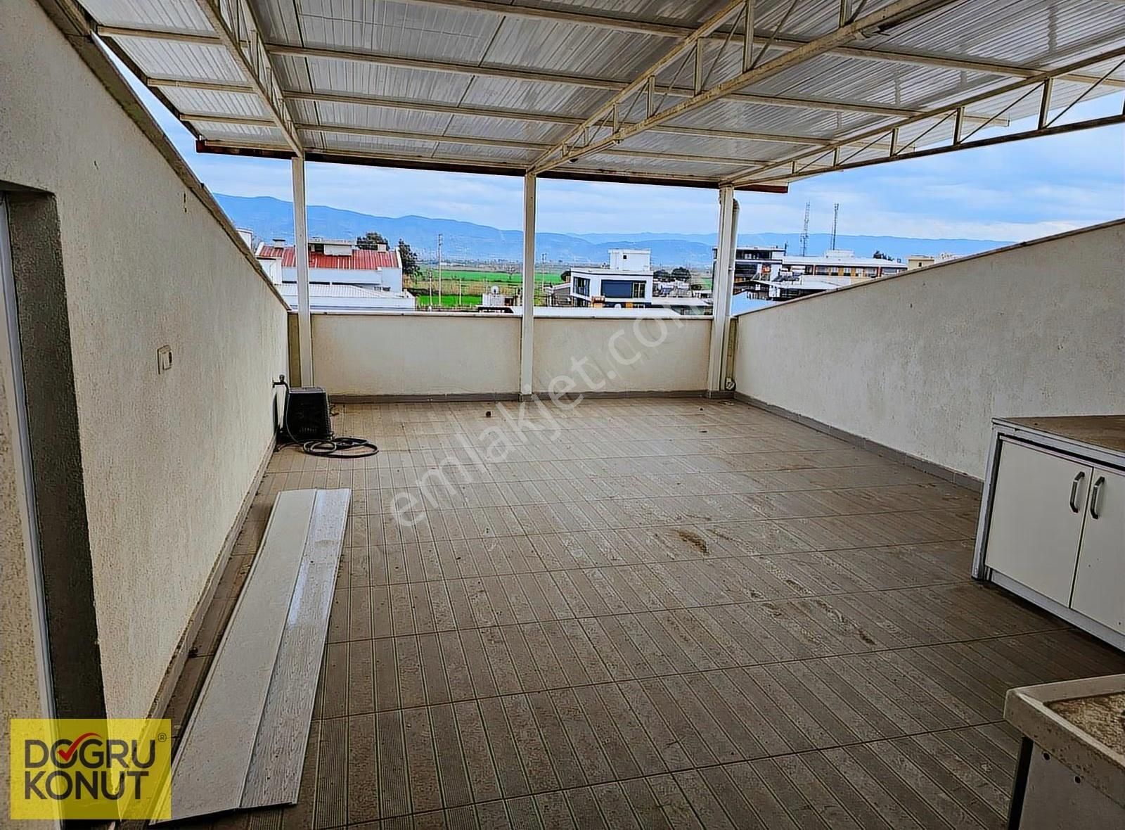 Ata Mahallesi Satılık 5+1 Dubleks Daire - Görsel 28