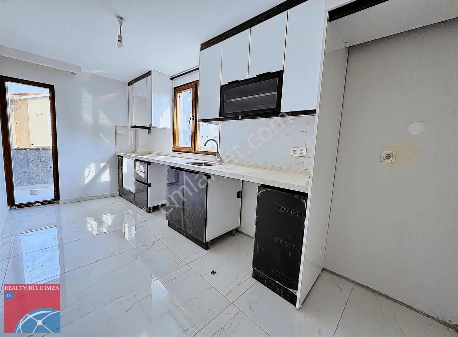 Çekmeköy Çatalmeşe'de Satılık Daire - Görsel 14