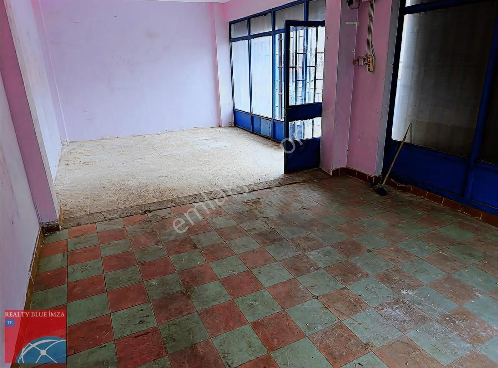 Huzur Mah. Kiralık Dükkan &depo 40m. - Görsel 6