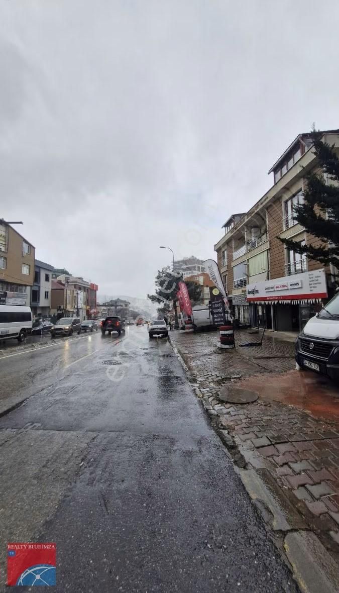 Ümraniye Necip Fazıl Mah Hamza Yerlikaya Bulvarında Ofis Katı - Görsel 9