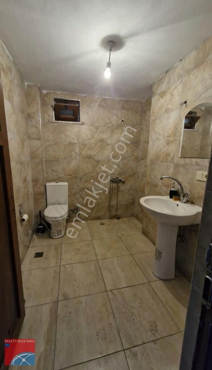 Ümraniye Necip Fazıl Mah Hamza Yerlikaya Bulvarında Ofis Katı - Görsel 6