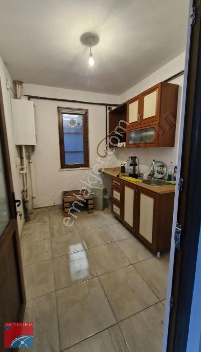 Ümraniye Necip Fazıl Mah Hamza Yerlikaya Bulvarında Ofis Katı - Görsel 2