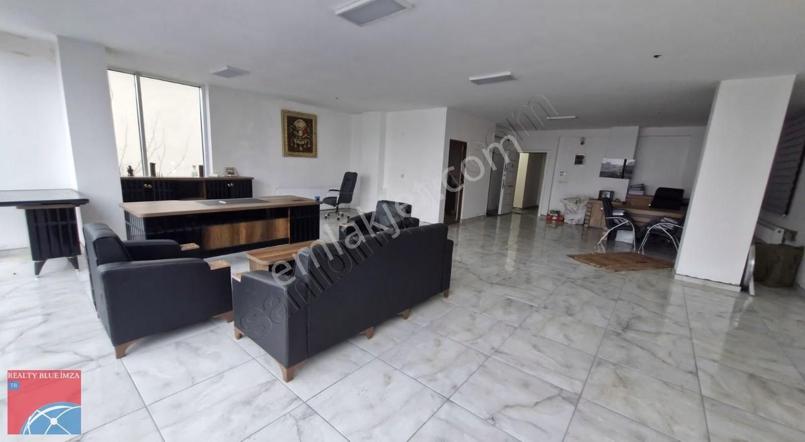 Ümraniye Necip Fazıl Mah Hamza Yerlikaya Bulvarında Ofis Katı - Görsel 11