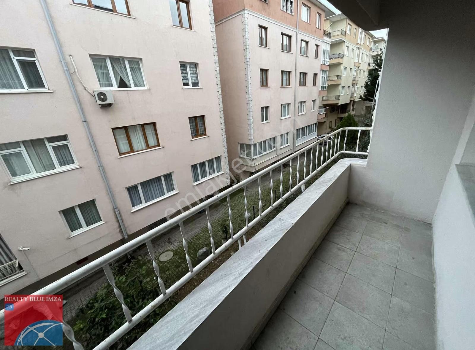 Madenler'de Site İçerisinde 3+1 Kiralık Daire - Görsel 2