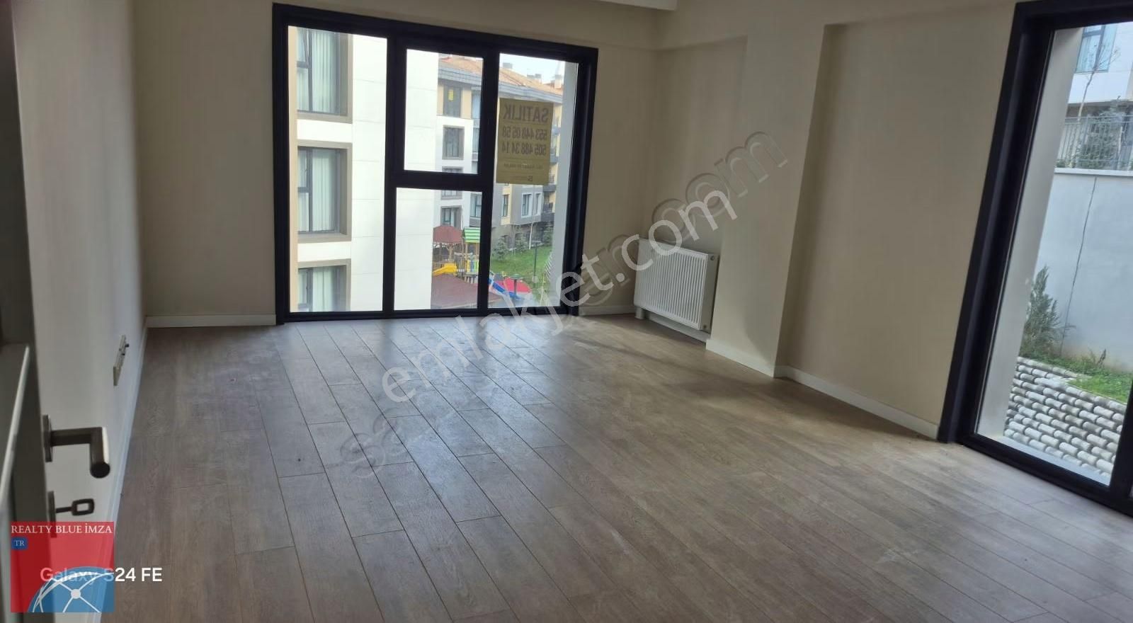 Kirazlıtepe Toki Konutlarında Satılık 2+1 - Görsel 4