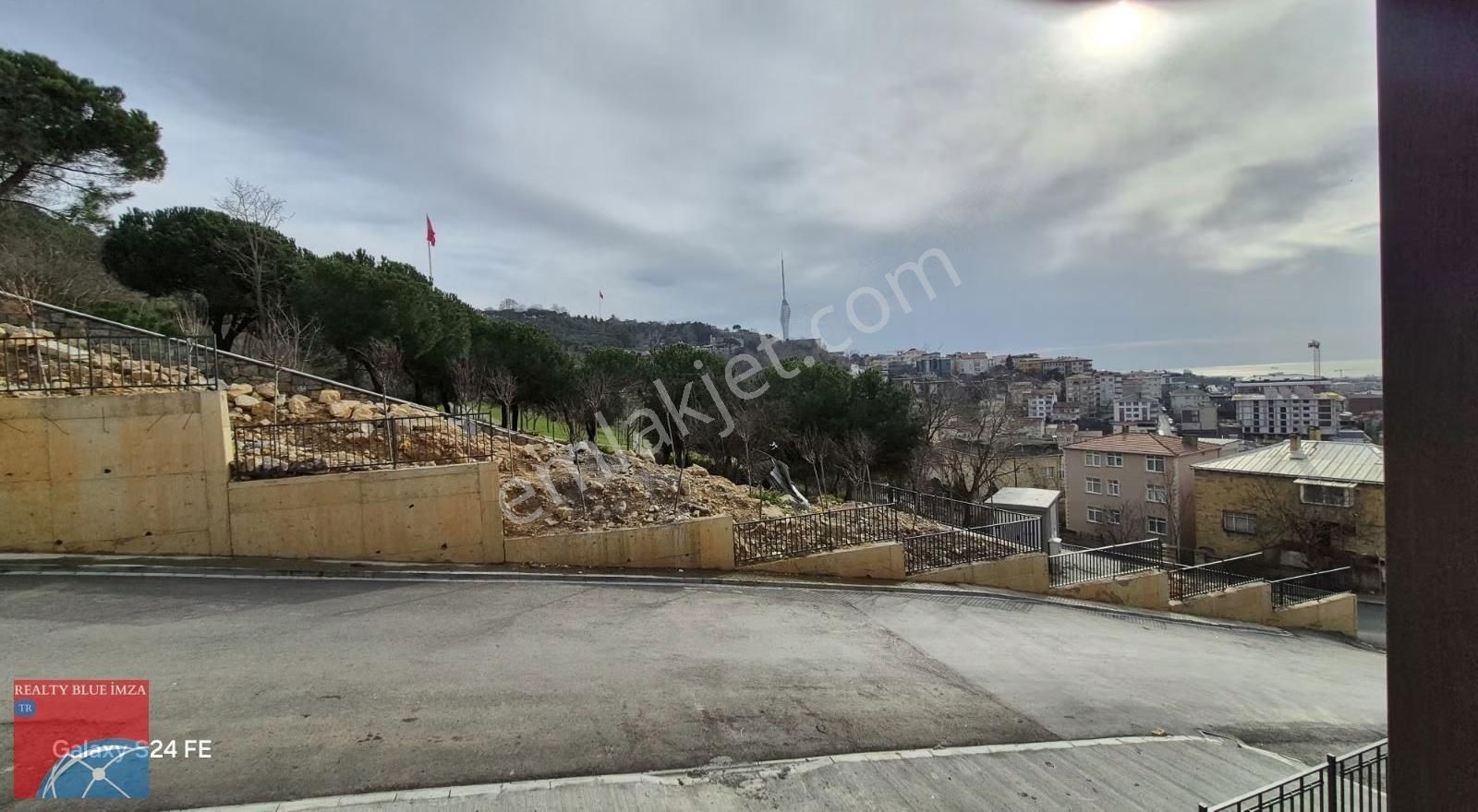 Kirazlıtepe Toki Konutları Deniz Manzaralı 2+1 Satılık Daire - Görsel 7