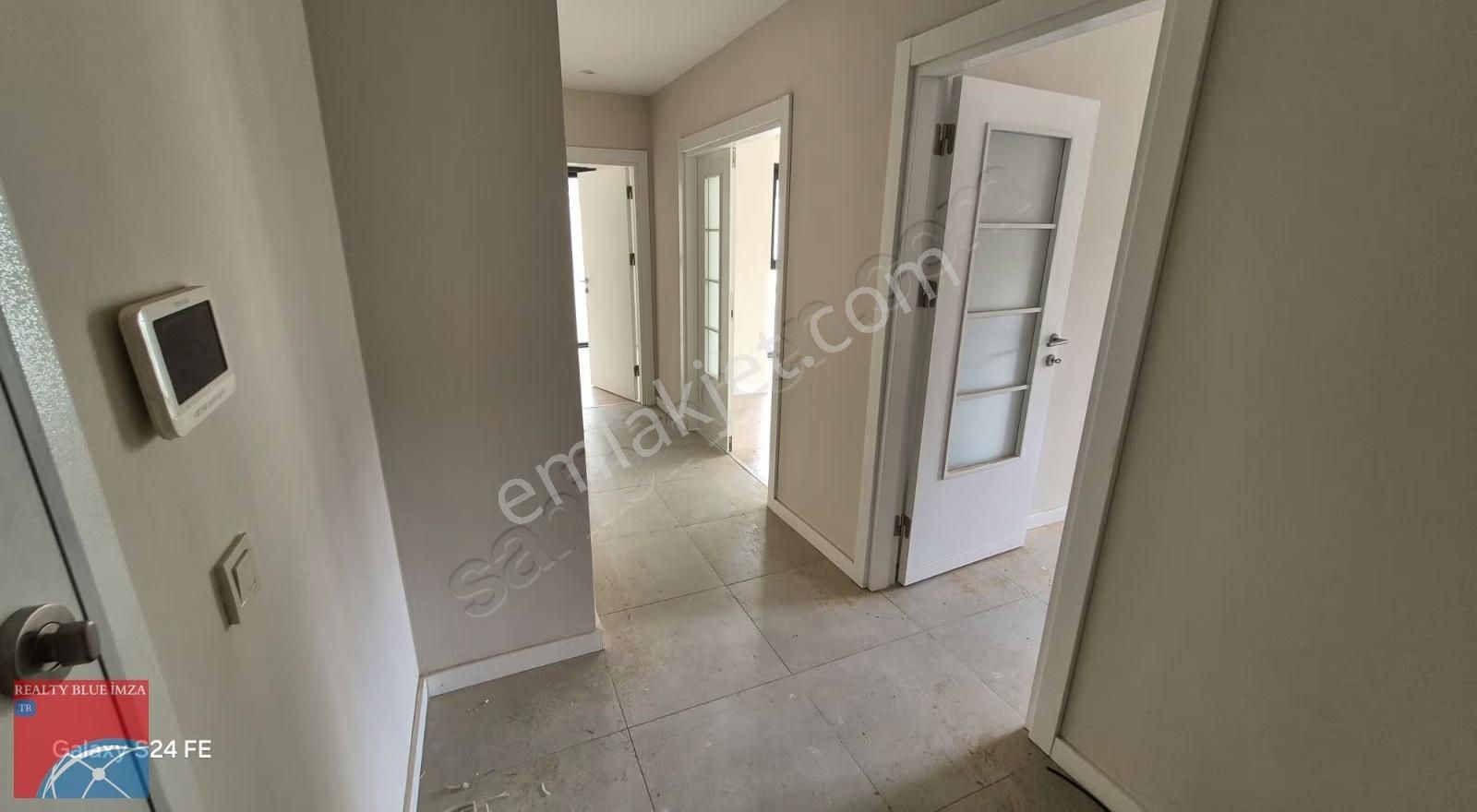 Kirazlıtepe Toki Konutları Deniz Manzaralı 2+1 Satılık Daire - Görsel 8