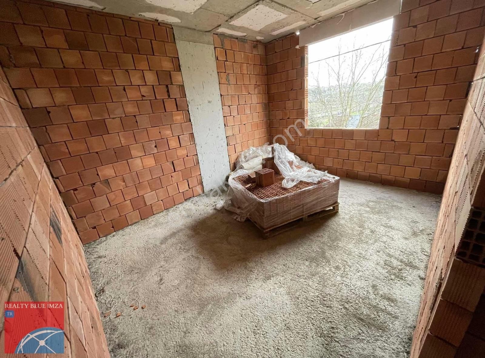 Mevlana Mahallesinde 2+1 Sıfır Daire - Görsel 11