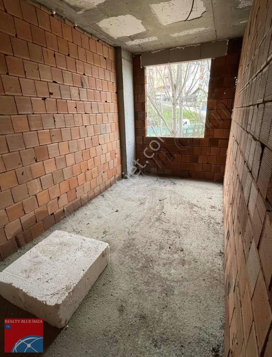 Mevlana Mahallesinde 2+1 Sıfır Daire - Görsel 4