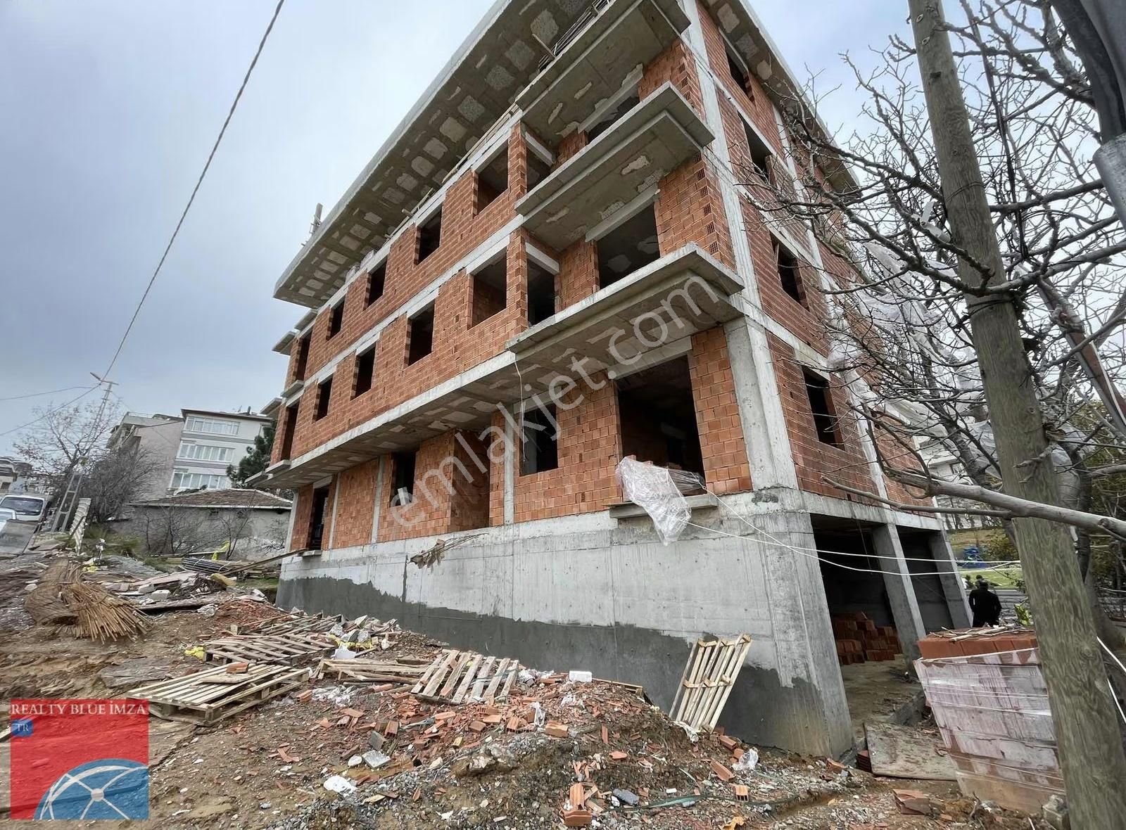 Mevlana Mahallesinde 2+1 Sıfır Daire - Görsel 7