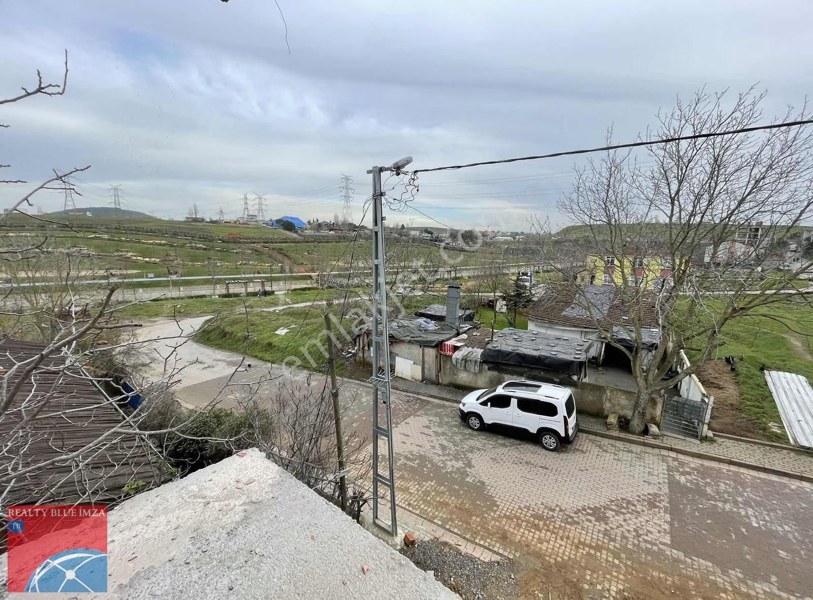 Mevlana Mahallesinde 2+1 Sıfır Daire - Görsel 8